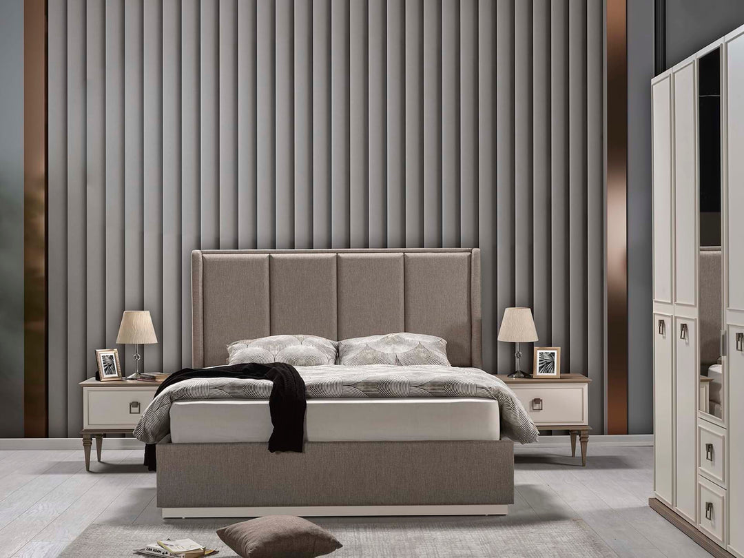 C- Sahra Bedroom