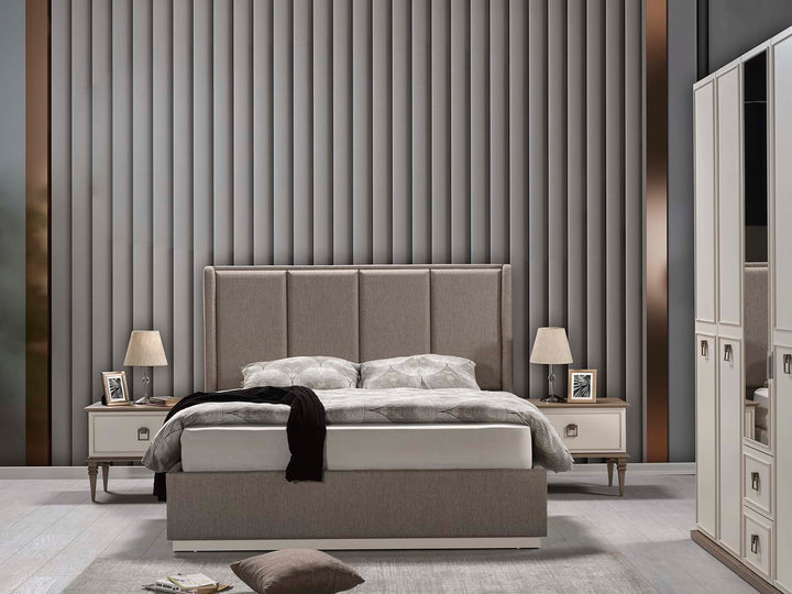 C- Sahra Bedroom
