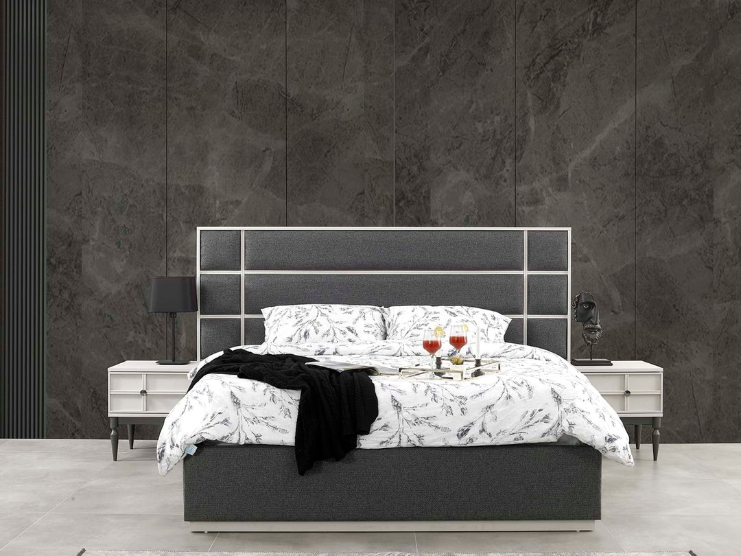 C- Lucas Bedroom