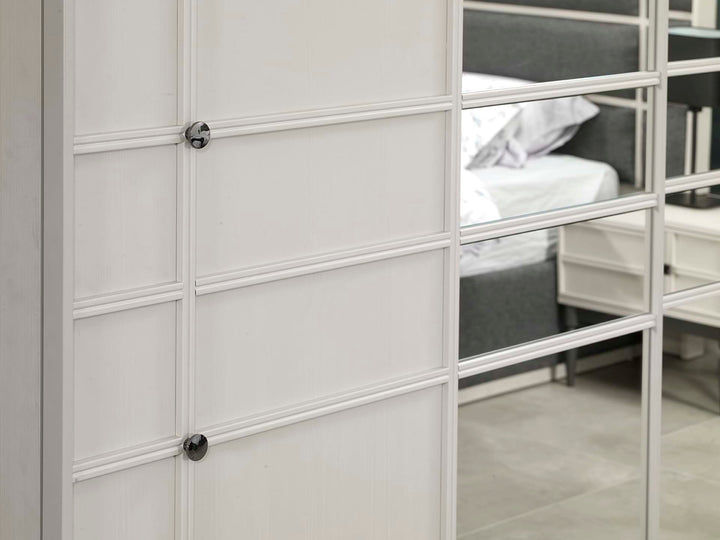 C- Lucas Bedroom