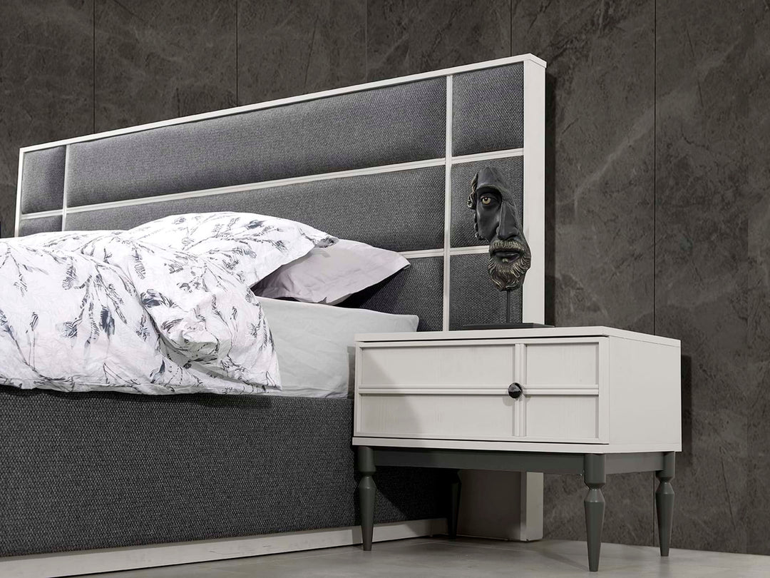 C- Lucas Bedroom