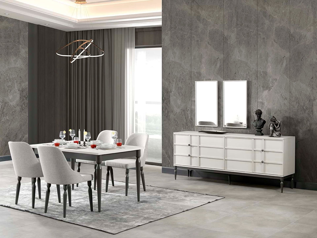 C- Lucas Dining Room