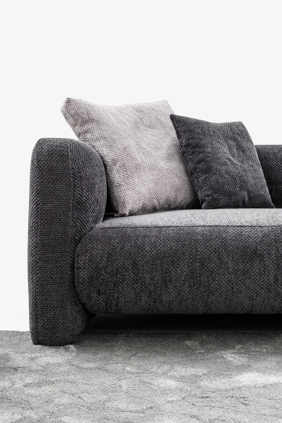 B- Lincoln 3-Seater Sofa