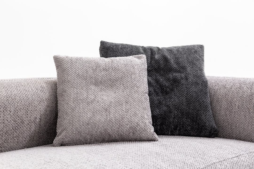 B- Lincoln 3-Seater Sofa