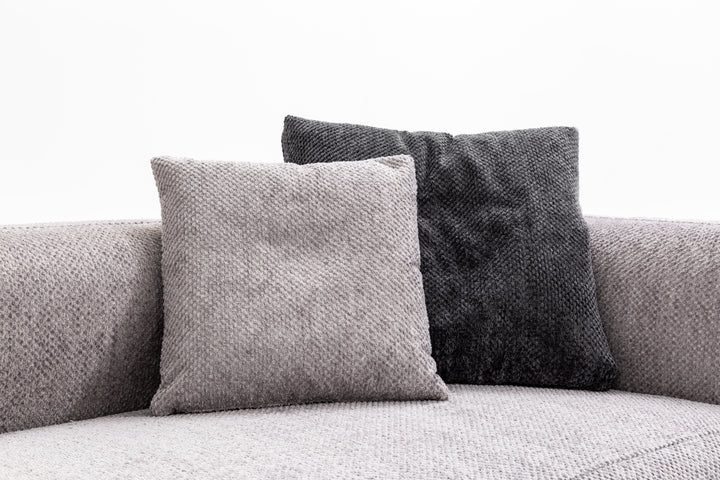 B- Lincoln 3-Seater Sofa