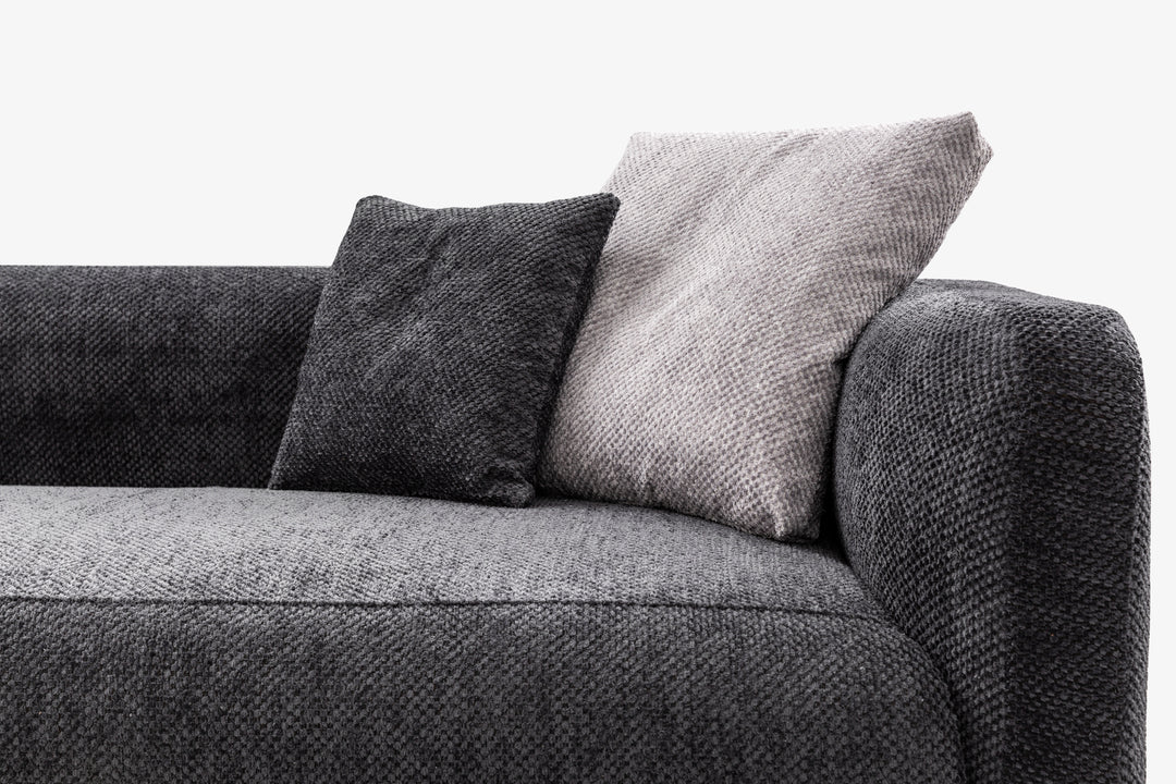 B- Lincoln 3-Seater Sofa