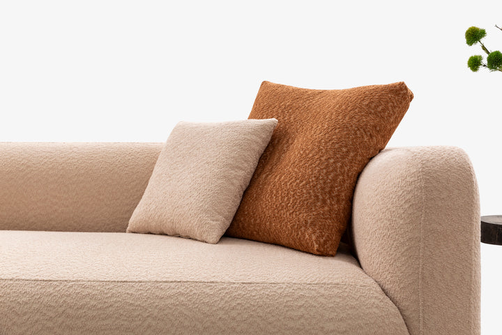 B- Lincoln 3-Seater Sofa