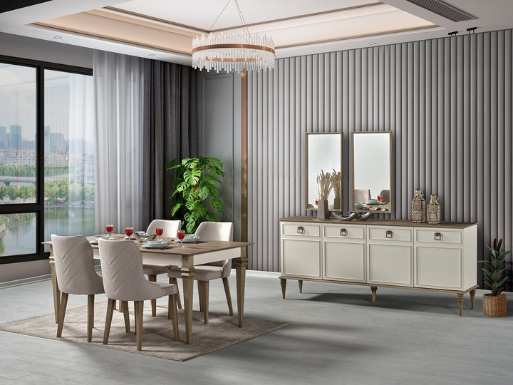 C- Sahra Dining Room