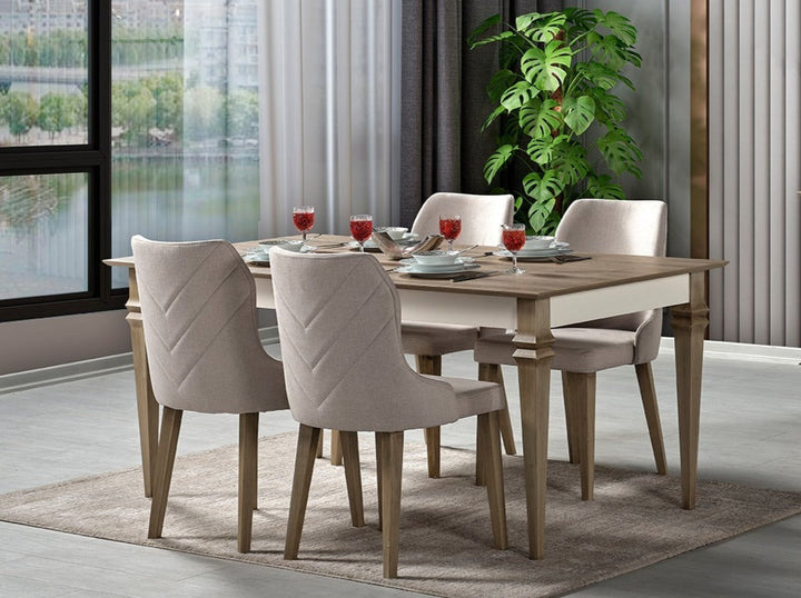 C- Sahra Dining Chair