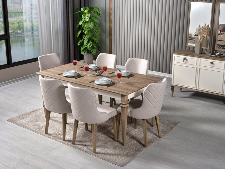 C- Sahra Dining Room