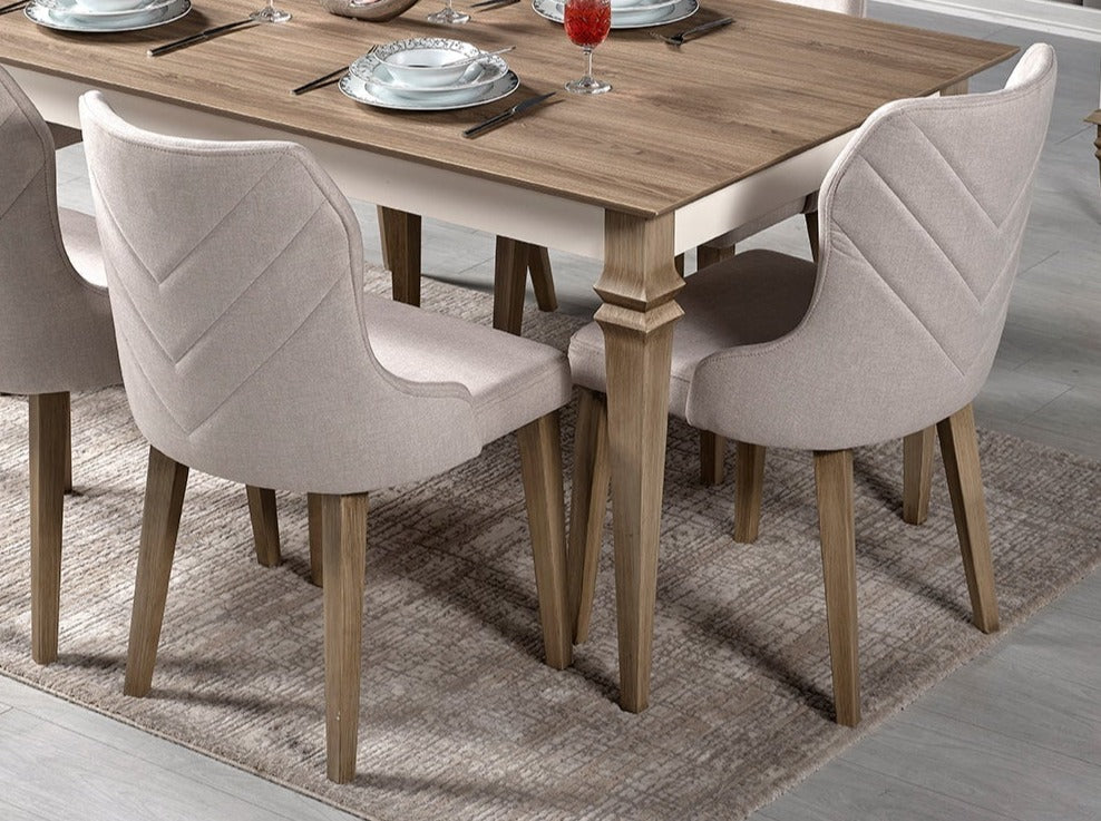 C- Sahra Dining Chair