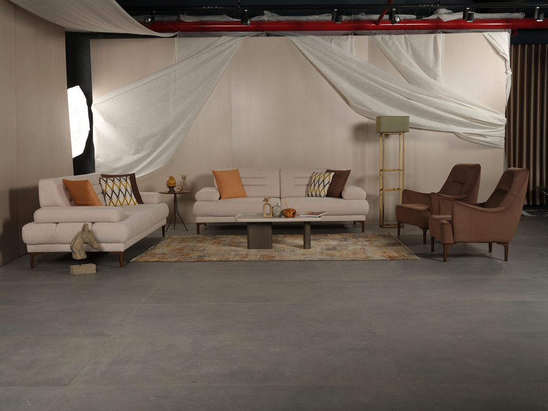 K- Anemon Sofa Set