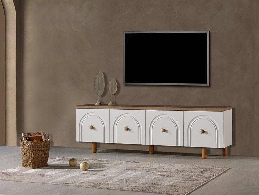 C- Bohem Tv Unit