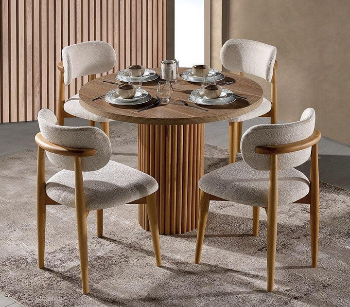 C- Bohem Dining Room
