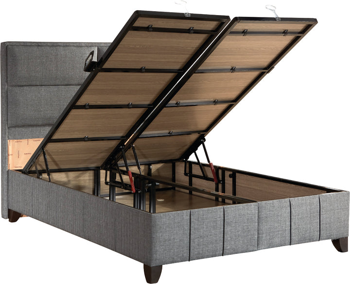 K- London Bed Sets