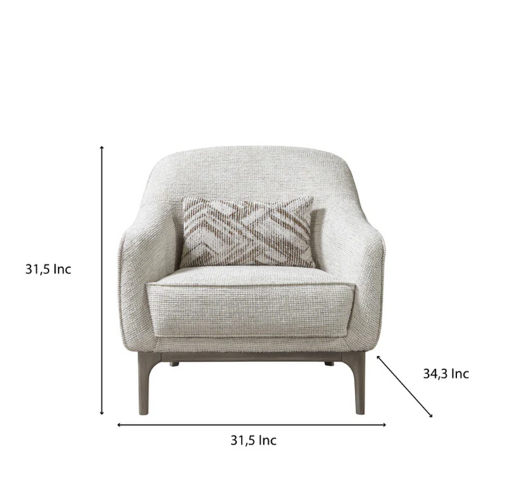 D- Vera Corner Sofa