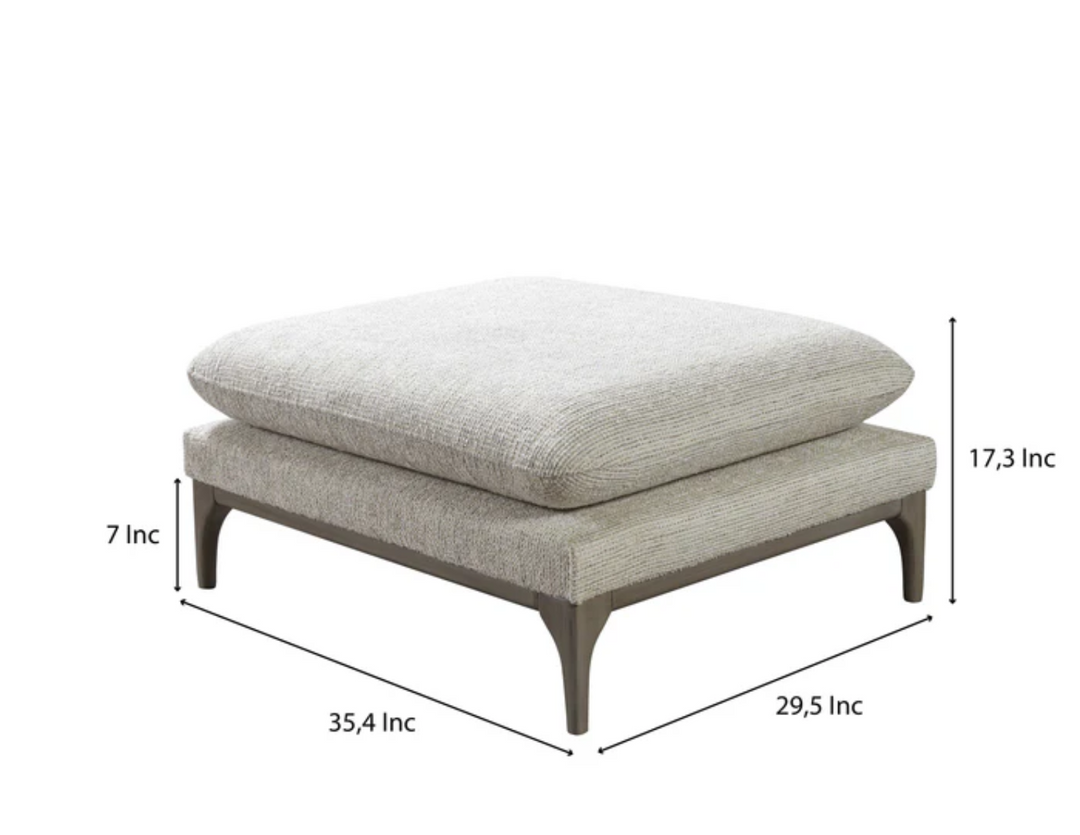 D- Vera Corner Sofa