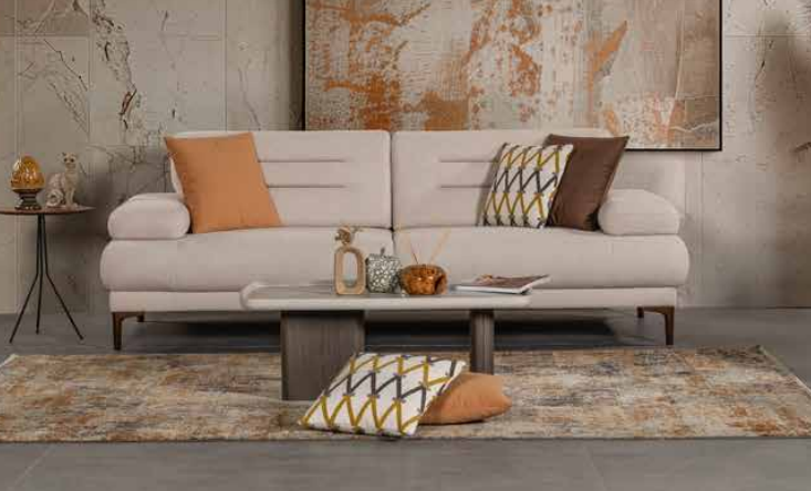 K- Anemon 2-Seater Sofa