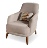 K- Bosna Armchair
