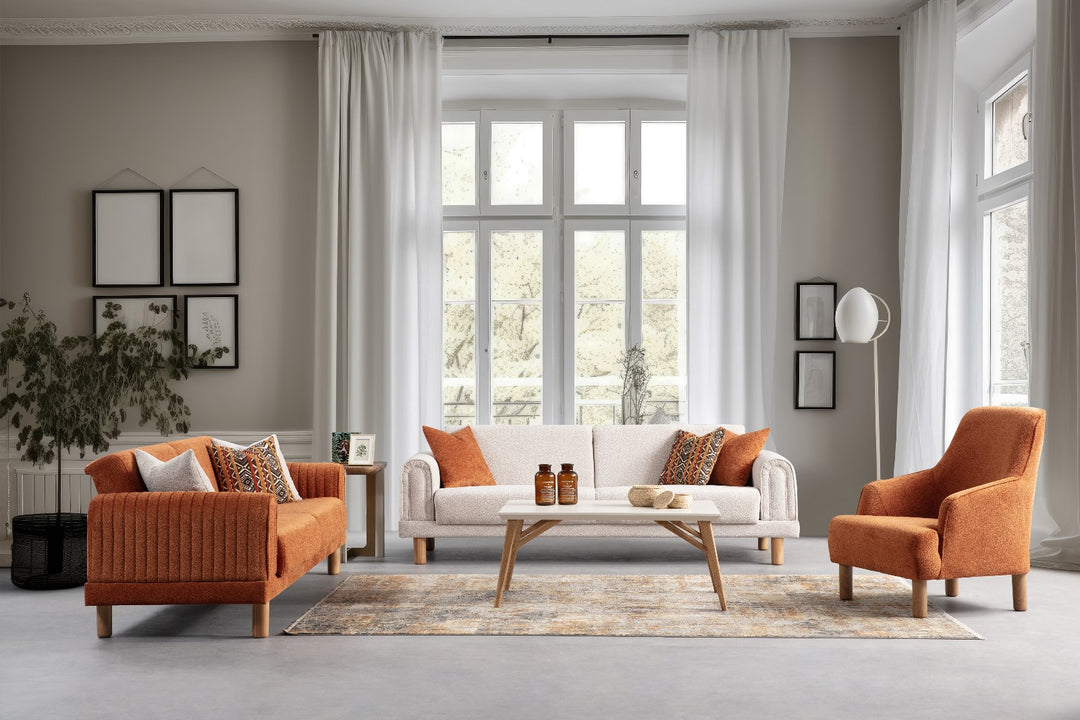 K- Panama Sofa Set