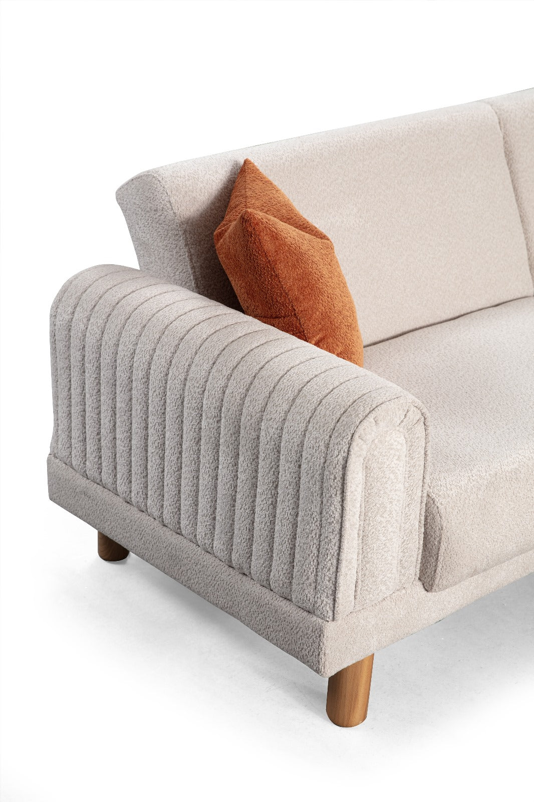 K- Panama 3 Seater Sofa