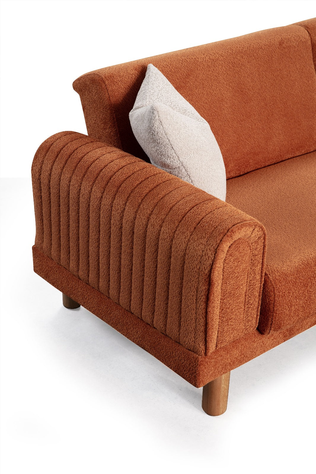 K- Panama 3 Seater Sofa