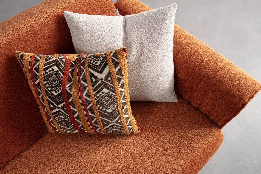 K- Panama 3 Seater Sofa