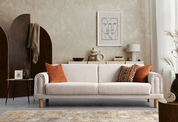 K- Panama Sofa Set