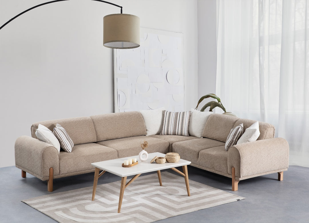 K- Zeus Corner Set