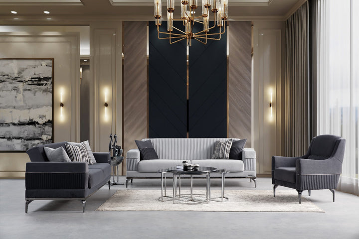K- Lexus Sofa Set