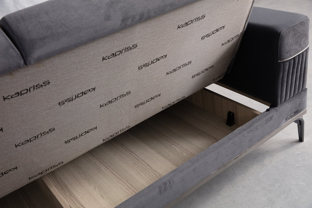 K- Lexus 3 Seater Sofa