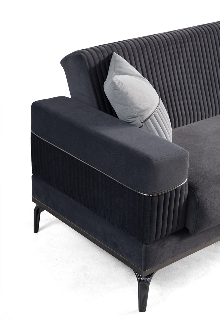 K- Lexus 3 Seater Sofa