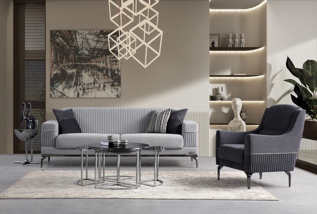 K- Lexus Sofa Set