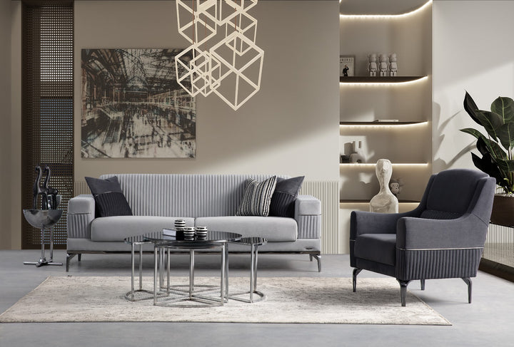 K- Lexus Sofa Set