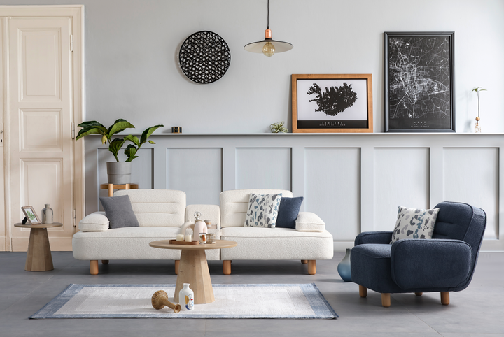 K- Armoni Armchair