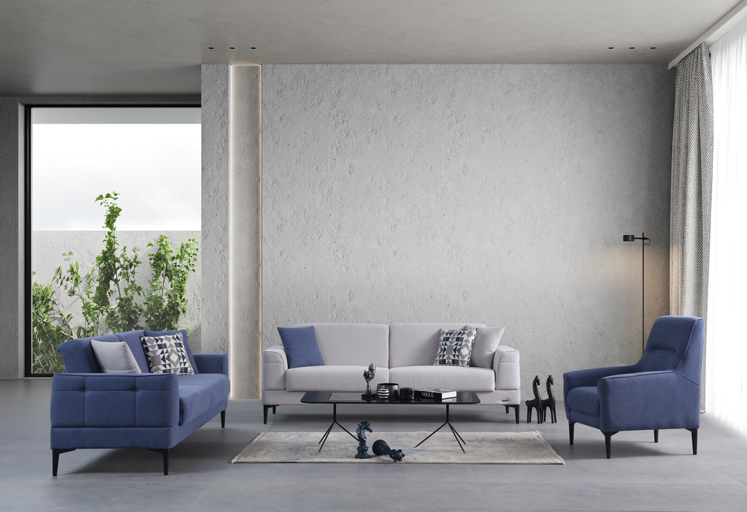 K- Maya Sofa Set