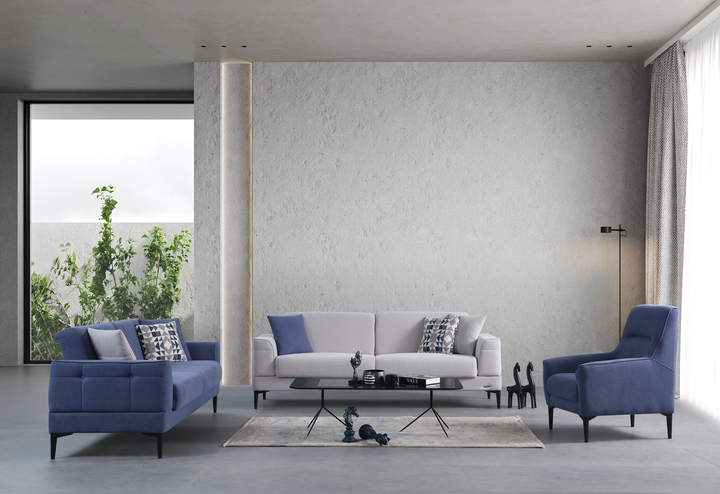 K- Maya Sofa Set
