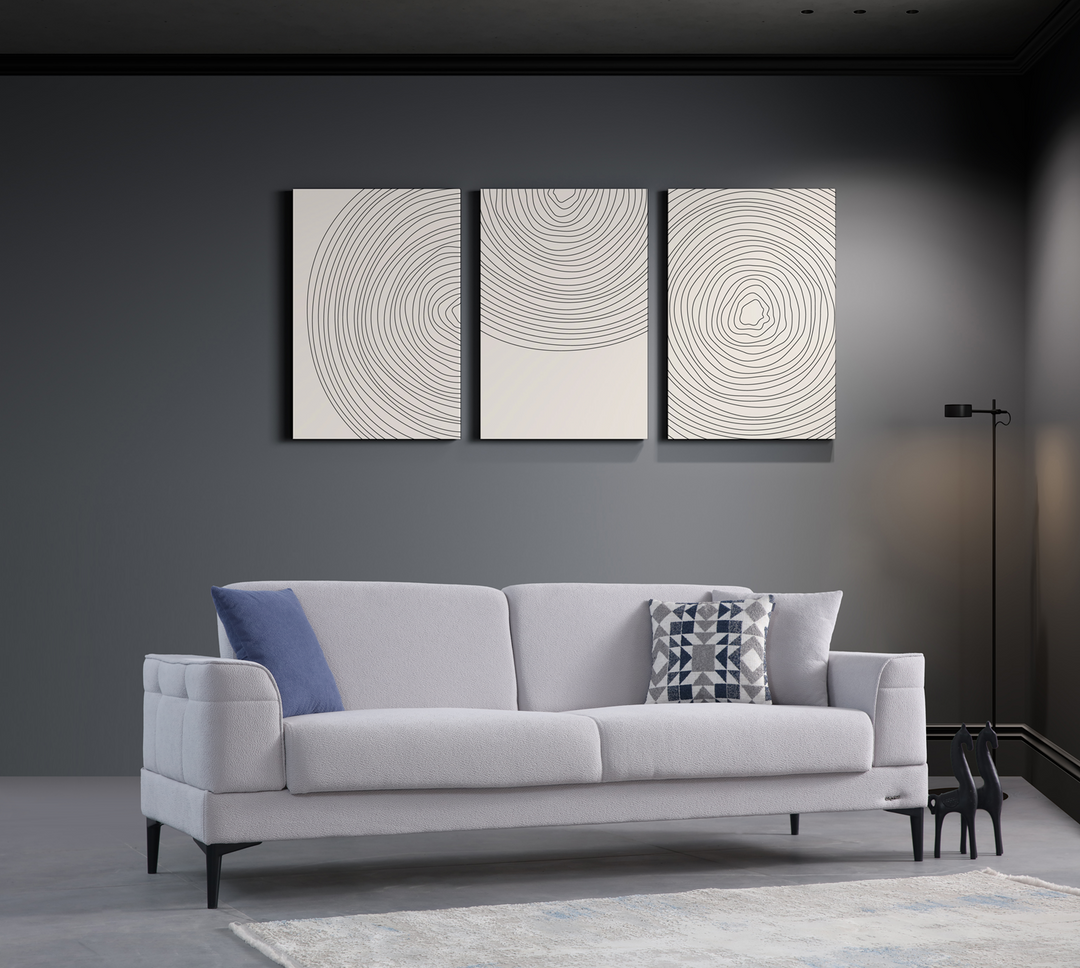 K- Maya Sofa Set