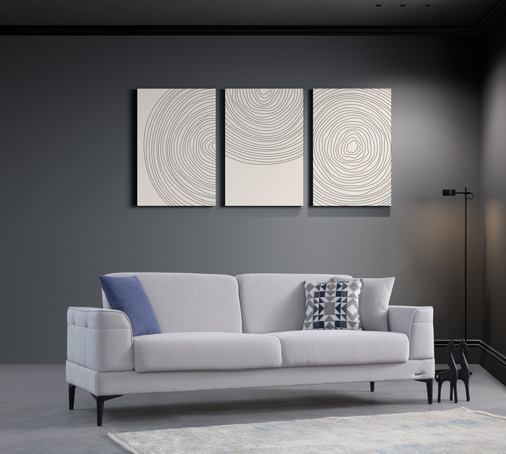 K- Maya Sofa Set