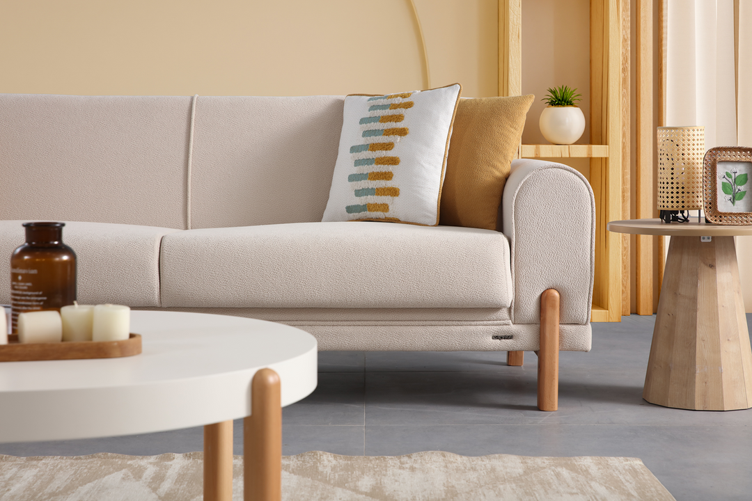 K- Porto Sofa Set