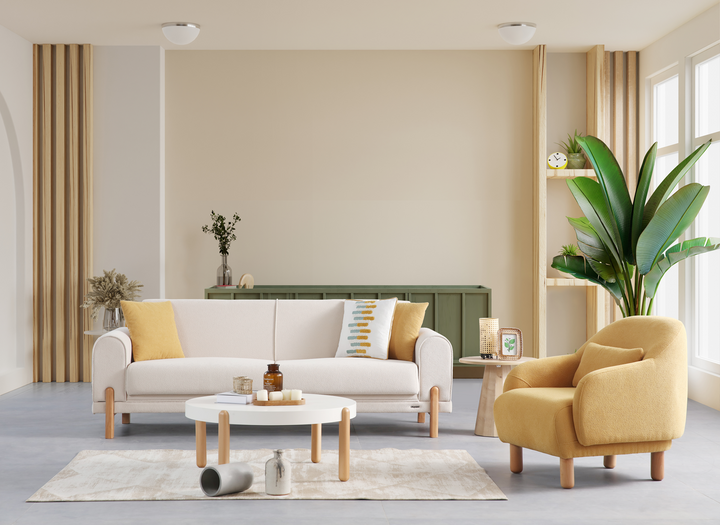 K- Porto Sofa Set