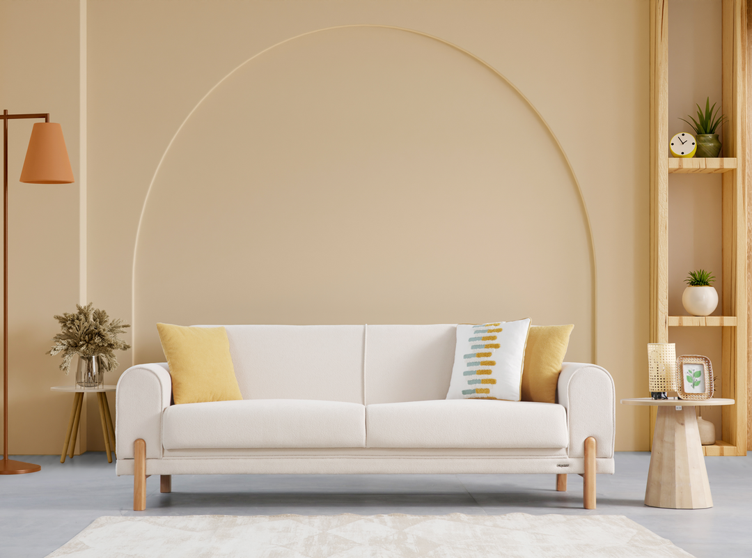 K- Porto Sofa Set
