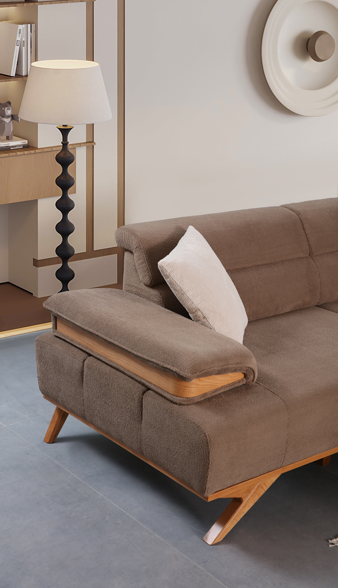 K- Hilton Sofa Set