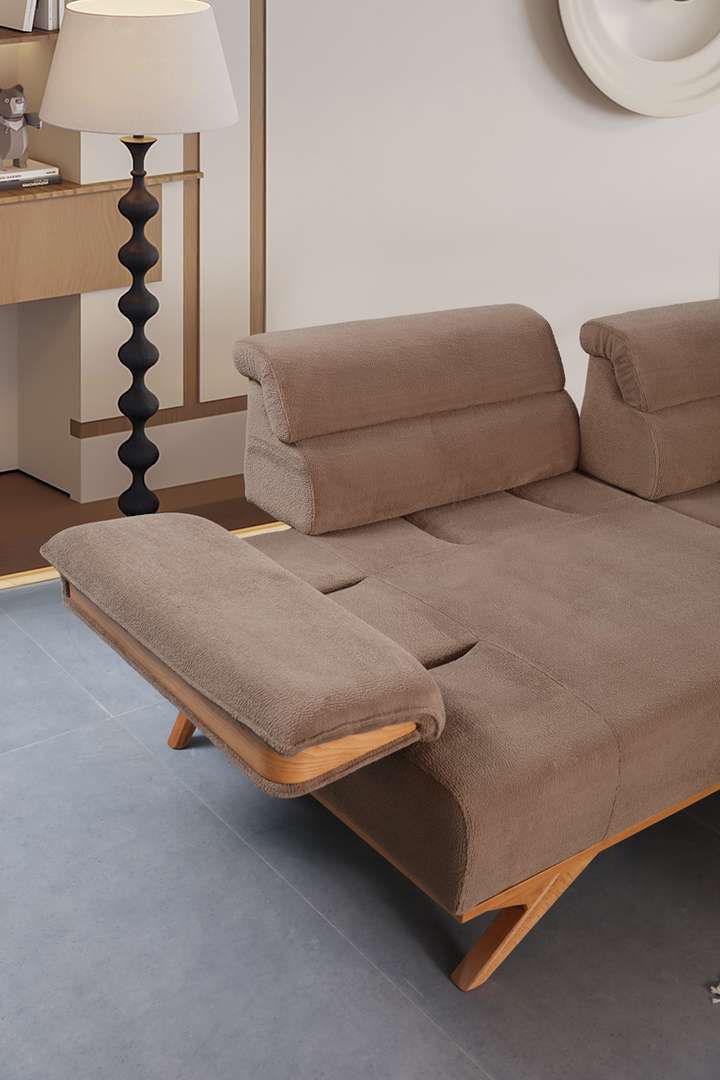 K- Hilton Sofa Set