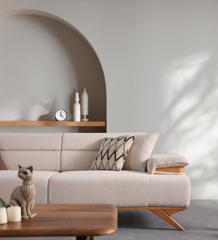 K- Hilton Sofa Set