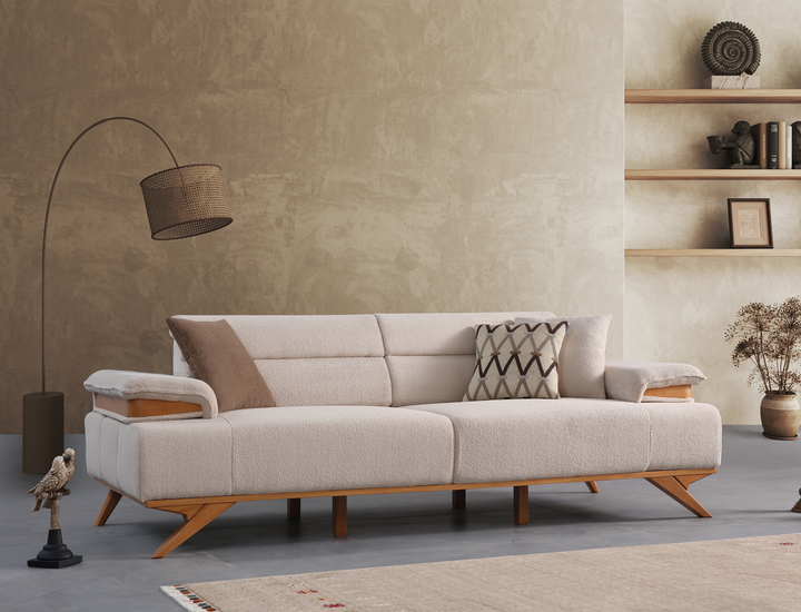 K- Hilton Sofa Set