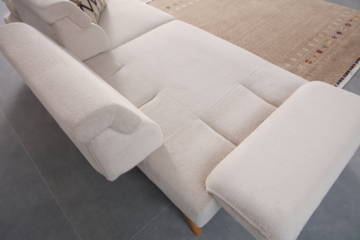 K- Hilton Sofa Set