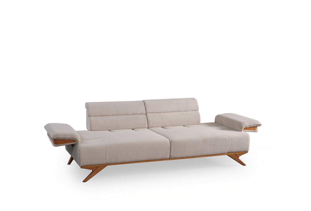 K- Hilton Sofa Set