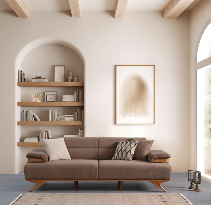 K- Hilton Sofa Set