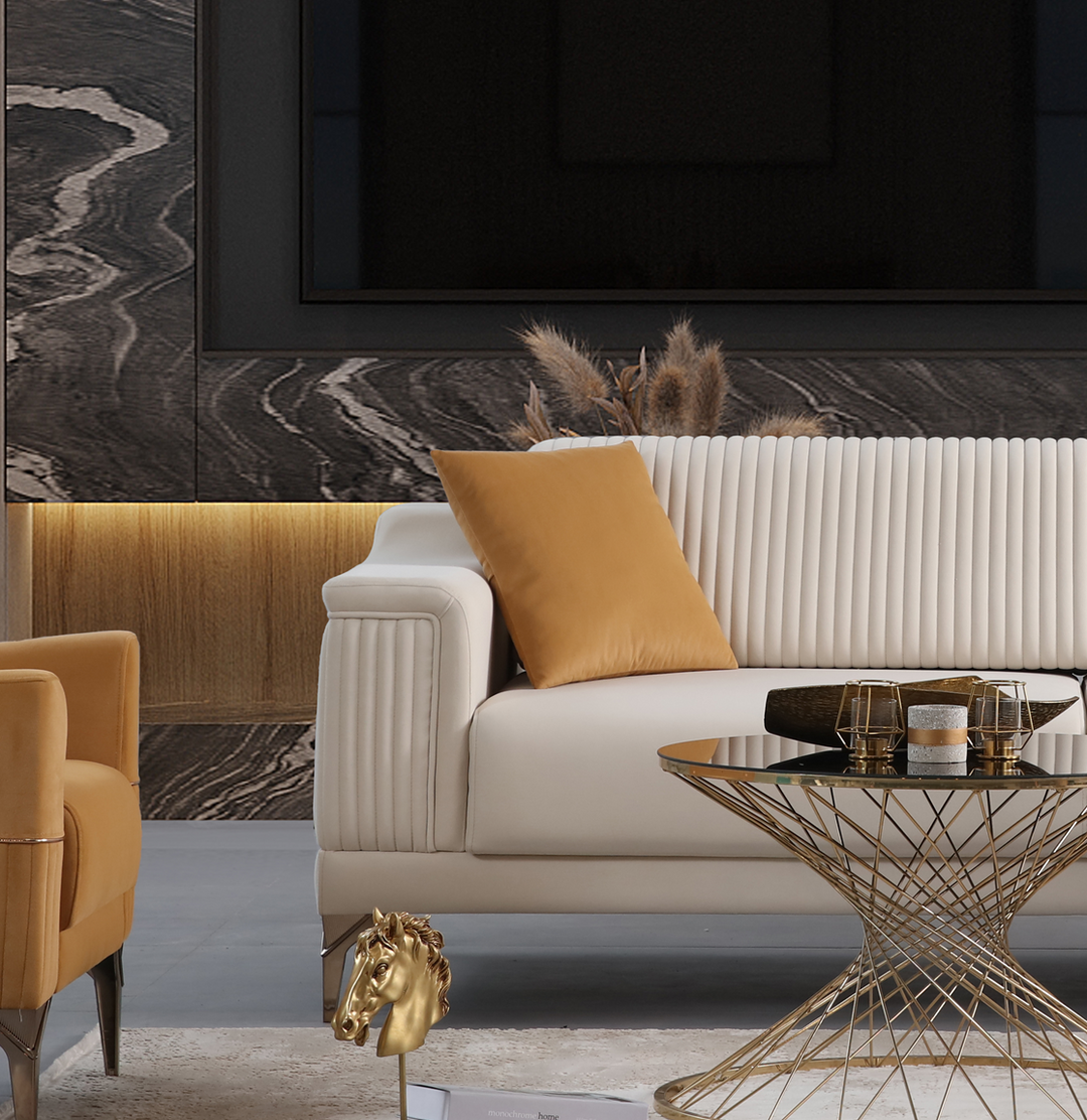 K- Pedro Corner Sofa